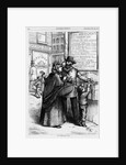 Voting for Union by Anonymous