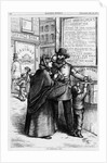 Voting for Union by Anonymous