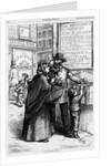 Voting for Union by Anonymous