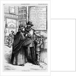 Voting for Union by Anonymous