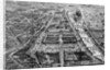 Aerial View of Paris, France by Anonymous