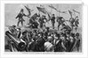 Freemasons During Paris Commune by Anonymous