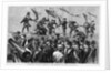 Freemasons During Paris Commune by Anonymous