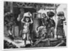 Children Working in Brickyard by Anonymous