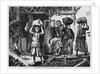 Children Working in Brickyard by Anonymous