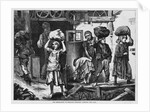 Children Working in Brickyard by Anonymous