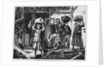 Children Working in Brickyard by Anonymous