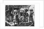Children Working in Brickyard by Anonymous