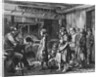 Children Paying Innkeeper by Anonymous