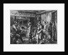 Children Paying Innkeeper by Anonymous
