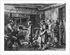Children Paying Innkeeper by Anonymous