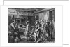 Children Paying Innkeeper by Anonymous