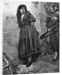 Fate of Paris Communists by Anonymous