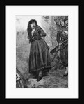 Fate of Paris Communists by Anonymous
