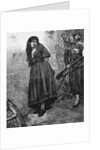 Fate of Paris Communists by Anonymous