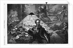 The Night Editor by Anonymous