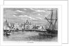 Customs House in Salem, Massachusetts by Anonymous