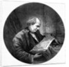 Portrait of Horace Greeley by Anonymous