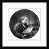 Portrait of Horace Greeley by Anonymous