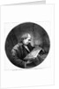 Portrait of Horace Greeley by Anonymous