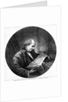 Portrait of Horace Greeley by Anonymous