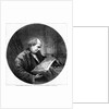 Portrait of Horace Greeley by Anonymous