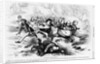 Lampoon of the Tammany Society by Anonymous
