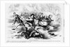 Lampoon of the Tammany Society by Anonymous