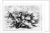 Lampoon of the Tammany Society by Anonymous