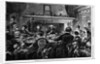 Thanksgiving in New England by Anonymous