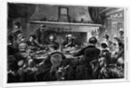 Thanksgiving in New England by Anonymous