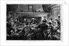 Thanksgiving in New England by Anonymous