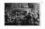 Thanksgiving in New England by Anonymous