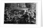 Thanksgiving in New England by Anonymous