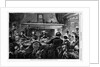 Thanksgiving in New England by Anonymous
