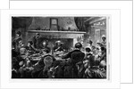 Thanksgiving in New England by Anonymous