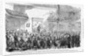 Confederate Senate by Anonymous
