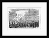 Confederate Senate by Anonymous