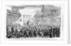 Confederate Senate by Anonymous