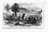 Battle at Wilson's Creek by Anonymous