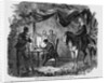Union Telegraph Station by Anonymous