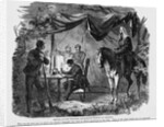 Union Telegraph Station by Anonymous
