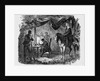 Union Telegraph Station by Anonymous