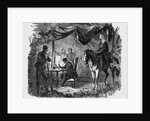 Union Telegraph Station by Anonymous
