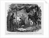 Union Telegraph Station by Anonymous