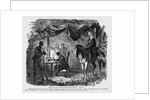 Union Telegraph Station by Anonymous