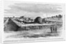 Fort Beauregard by Anonymous