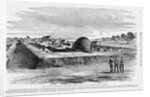 Fort Beauregard by Anonymous