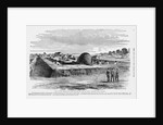 Fort Beauregard by Anonymous