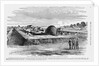 Fort Beauregard by Anonymous